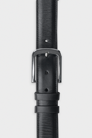 Siwak Leather Belt BLT0021