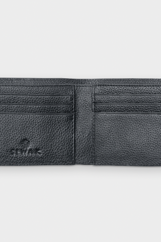 Siwak Middle Braided Regular Wallet SWR0072