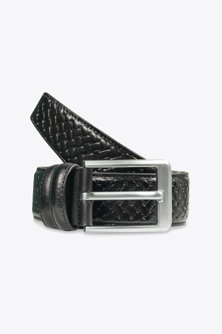 Siwak Leather Belt BLT0023