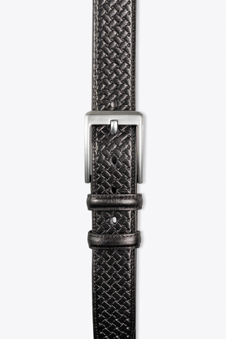 Siwak Leather Belt BLT0023