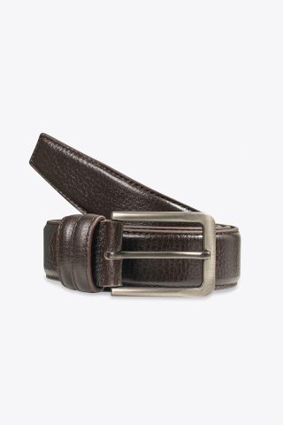 Siwak Leather Belt BLT0025