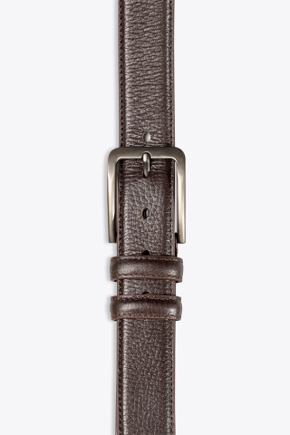 Siwak Leather Belt BLT0025