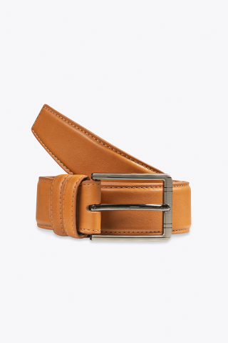 Siwak Leather Belt BLT0026