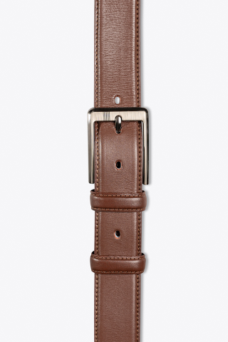 Siwak Leather Belt BLT0027