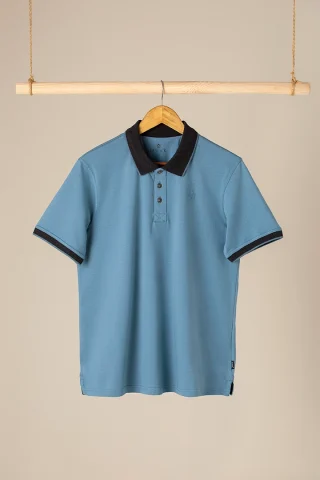 Mens Polo Shirt