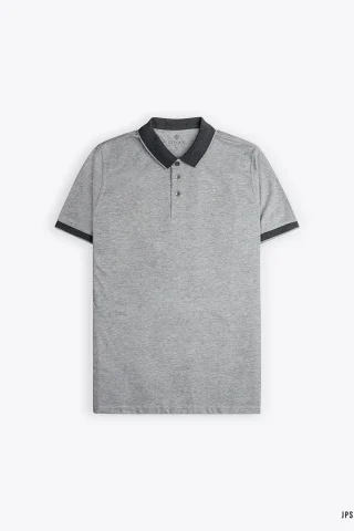 Single Jersey Cotton Polo