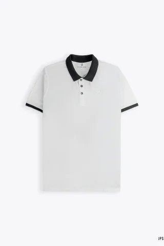 Single Jersey Cotton Polo