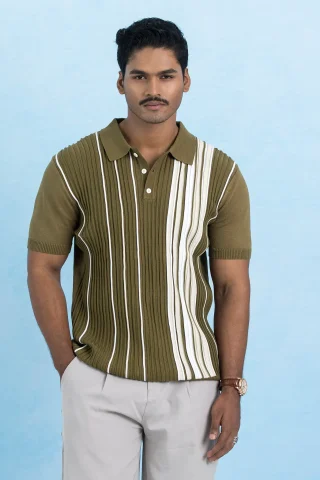 Old Money Polo