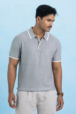 Old Money Polo
