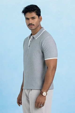 Old Money Polo