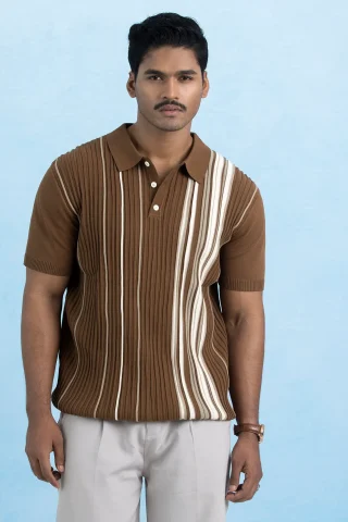 Old Money Polo