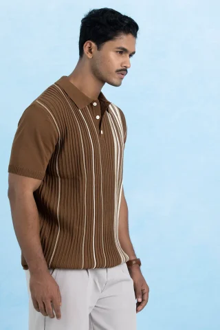 Old Money Polo