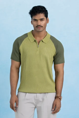 Old Money Polo
