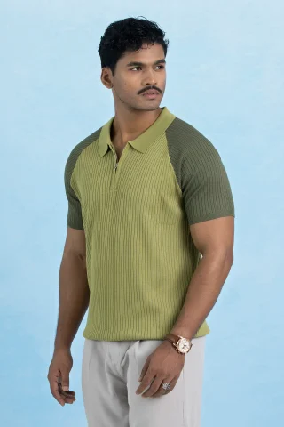 Old Money Polo