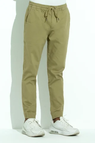 Chino Joggers