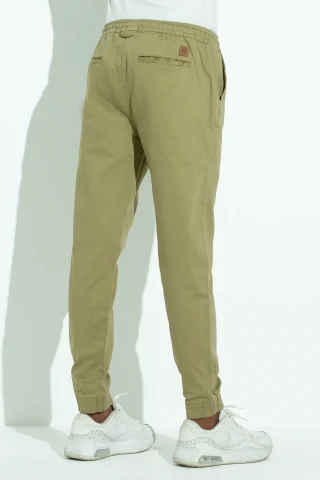 Chino Joggers