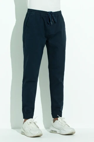 Chino Joggers