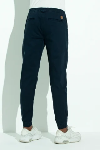 Chino Joggers