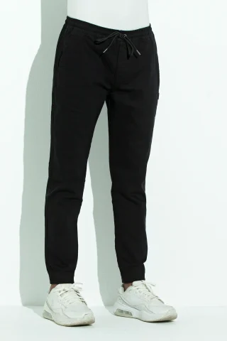 Chino Joggers