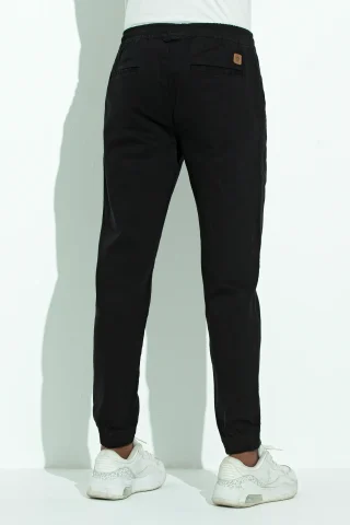 Chino Joggers