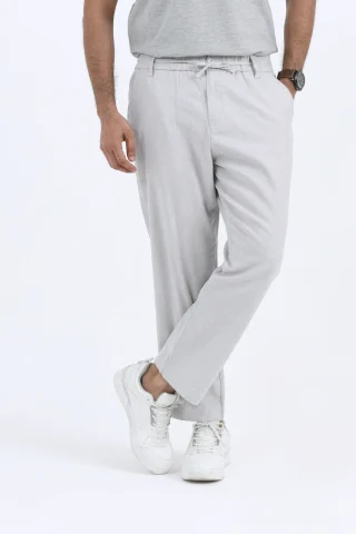 Light Grey Trouser