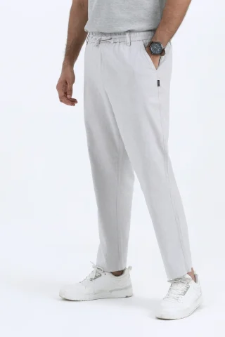 Light Grey Trouser