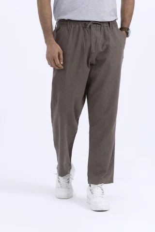 Brown Trouser