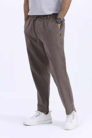 Brown Trouser