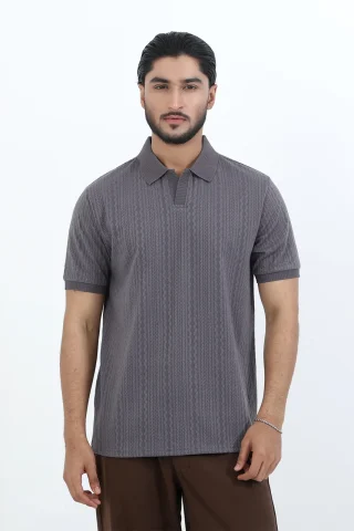 Old Money Polo