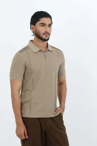 Old Money Polo