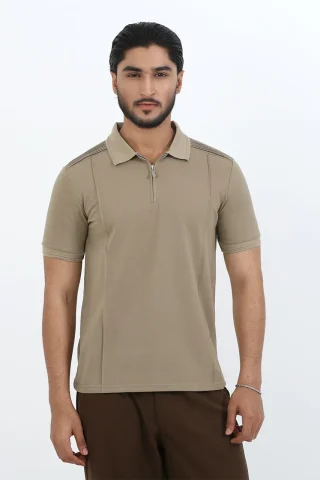 Old Money Polo