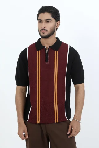 Old Money Polo