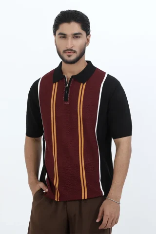 Old Money Polo