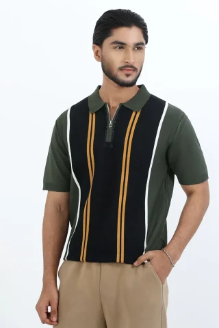 Old Money Polo
