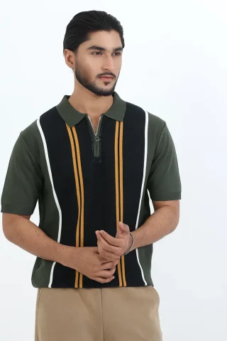 Old Money Polo