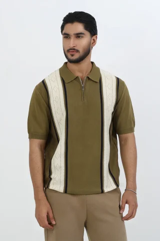 Old Money Polo