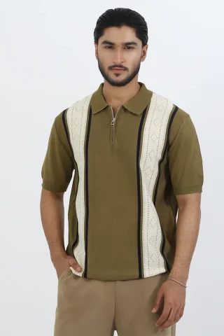 Old Money Polo
