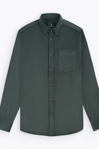 Full Sleeve Cord Shirt