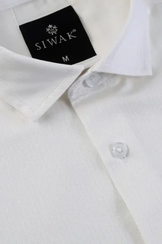 Men's Semi Formal Shirt