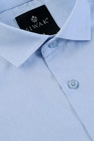 Men's Semi Formal Shirt