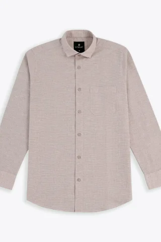Men's Semi Formal Shirt