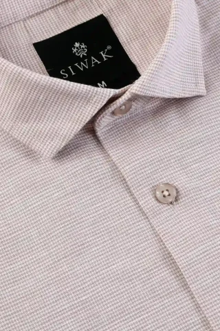 Men's Semi Formal Shirt