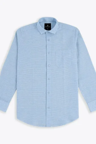 Men's Semi Formal Shirt