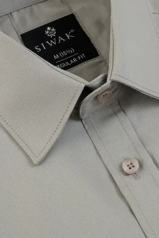 Men's Formal Shirt