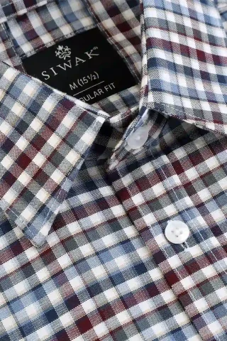 Men's Formal Shirt