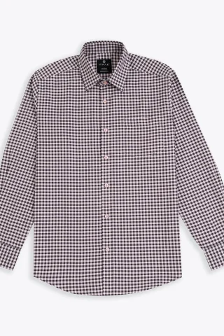 Premium Check Formal Shirt Bangladesh