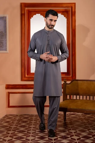 Premium Panjabi Set for Men