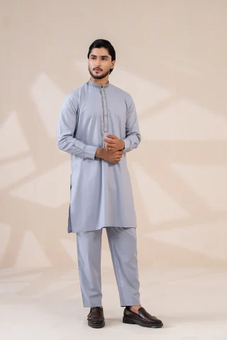 Premium Panjabi Set for Men