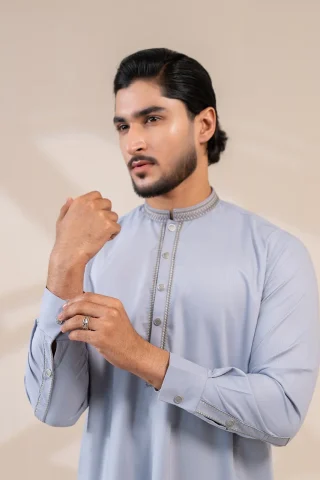Premium Panjabi Set for Men