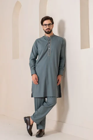 Premium Panjabi Set for Men